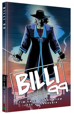 Poza produsului Billi 99 - Sarah Byam