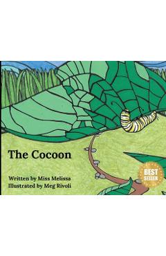 Coperta cărții 'The Cocoon - Melissa Russo'