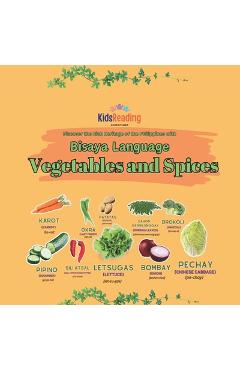 Poza produsului Bisaya Language: Vegetables and Spices - 