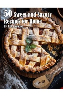 50 Healthy Start Recipes for Home