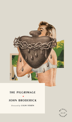 The Pilgrimage - John Broderick