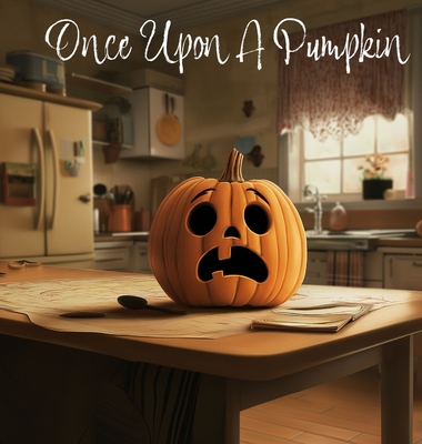 Once Upon A Pumpkin - Tommy Watkins
