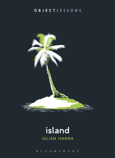 Island - Julian Hanna