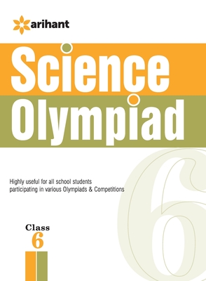 Olympiad Science 6th - 