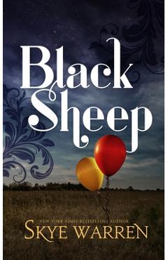 Poza produsului Black Sheep - Skye Warren