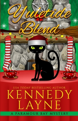 Yuletide Blend - Kennedy Layne