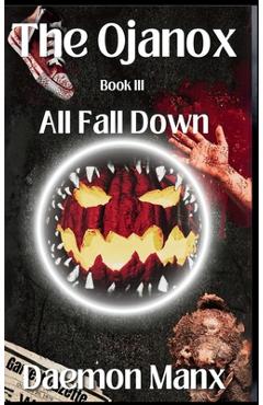 Poza produsului The Ojanox III: All Fall Down - Daemon Manx