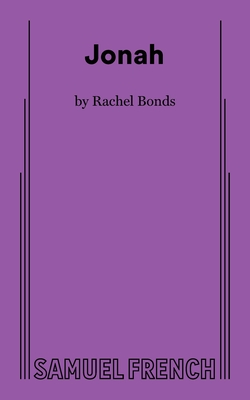 Jonah - Rachel Bonds