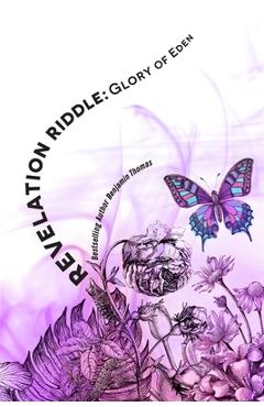 Coperta cărții 'Glory of Eden - Benjamin Thomas'