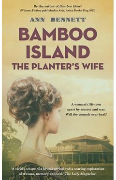 Poza produsului Bamboo Island: The Planter's Wife - Ann Bennett