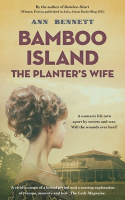 Bamboo Island: The Planter's Wife - Ann Bennett