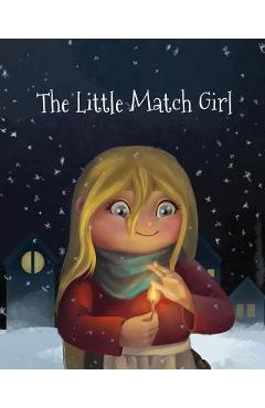 The Little Match Girl