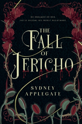 The Fall of Jericho - Sydney Applegate