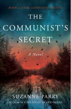 The Communist's Secret - Suzanne Parry