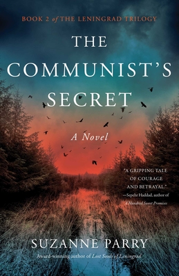 The Communist's Secret - Suzanne Parry