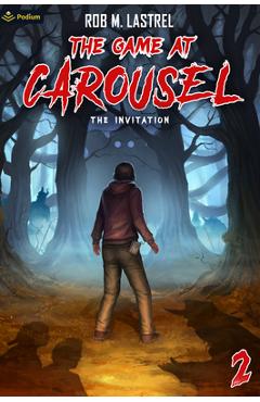 Poza produsului The Invitation - Rob M. Lastrel