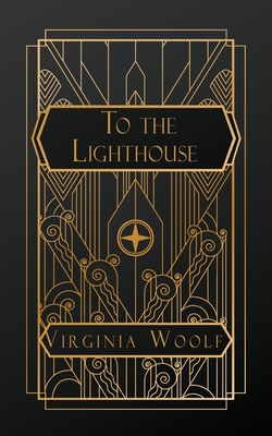 To the Lighthouse - Virginia Woolf