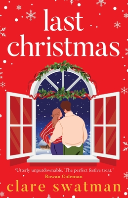 Last Christmas - Clare Swatman