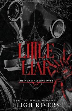 Poza produsului Little Liar: A Dark Taboo Romance - Leigh Rivers