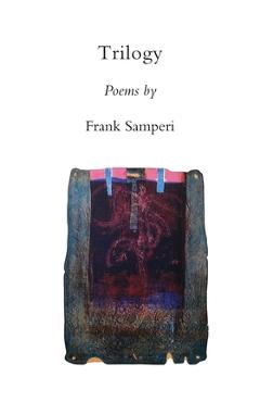Coperta cărții 'Trilogy - Frank Samperi'