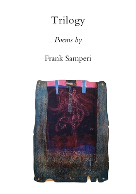 Coperta cărții 'Trilogy - Frank Samperi'