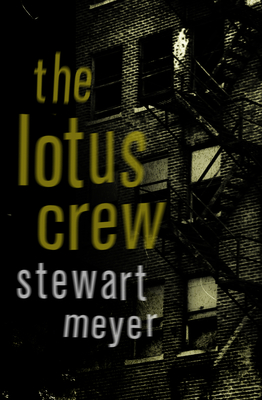 The Lotus Crew - Stewart Meyer