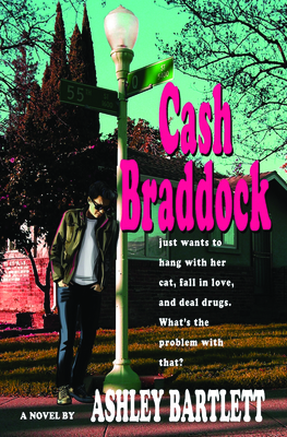 Cash Braddock - Ashley Bartlett