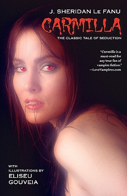 Carmilla - Joseph Sheridan Le Fanu