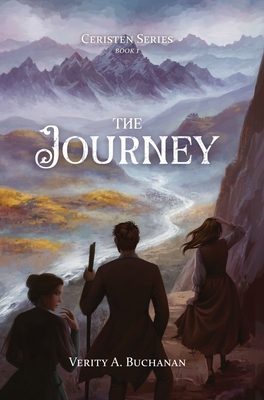 The Journey - Verity A. Buchanan