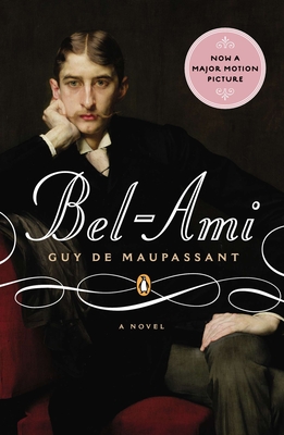 Bel-Ami - Guy De Maupassant