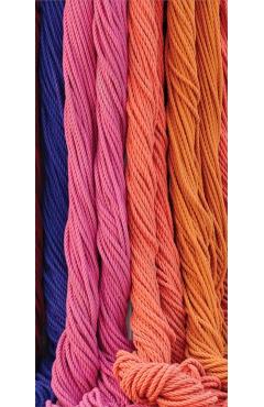 Sheila Hicks: Radical Vertical Inquiries - Sheila Hicks