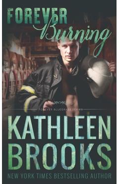 Forever Burning: Forever Bluegrass #22