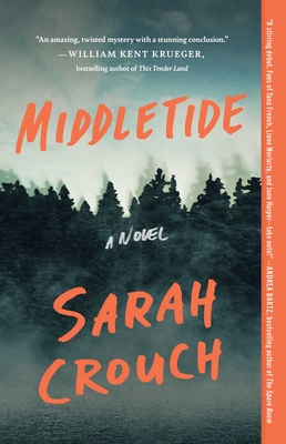 Middletide - Sarah Crouch