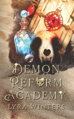 Demon Reform Academy: Term 1 - Lyra Winters