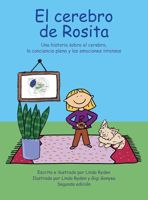 El cerebro de Rosita - Linda Ryden