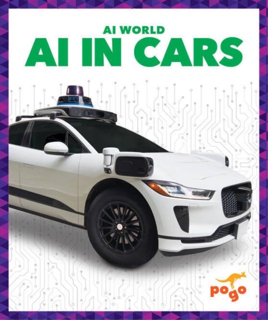 AI in Cars - Ford Chambers