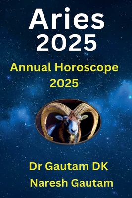 Aries 2025 - Gautam Dk