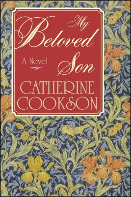 Coperta cărții 'My Beloved Son - Catherine Cookson'