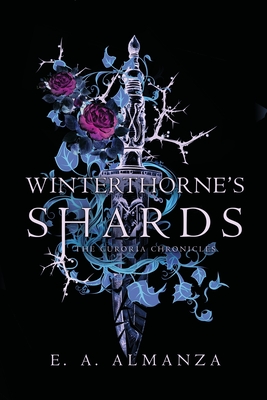 Coperta cărții 'Winterthorne's Shards - Emily Almanza'