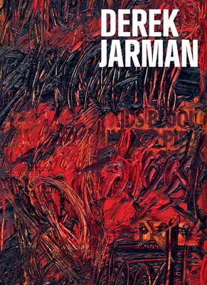 Derek Jarman - Derek Jarman