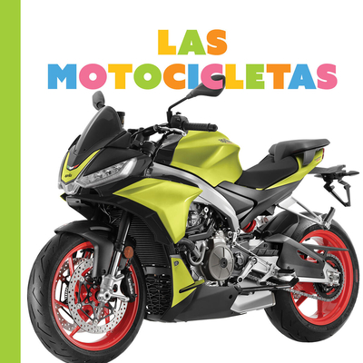 Las Motocicletas - Meg Greve