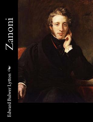 Zanoni - Edward Bulwer Lytton