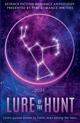 Lure of the Hunt - Claire Davon