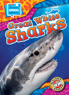 Great White Sharks - Janie Scheffer