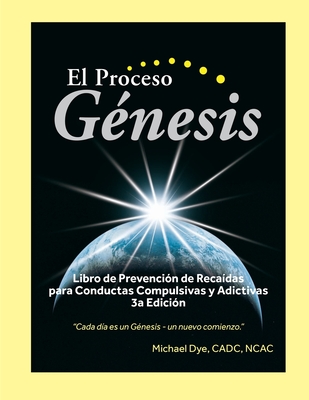 El Proceso Genesis - Michael Dye