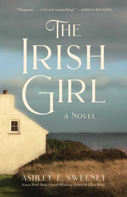 Irish Girl - Ashley E. Sweeney
