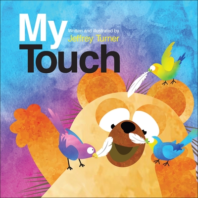 My Touch - Jeffrey Turner