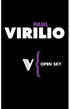 Open Sky - Paul Virilio