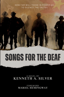 Songs for the Deaf - Kenneth A. Silver