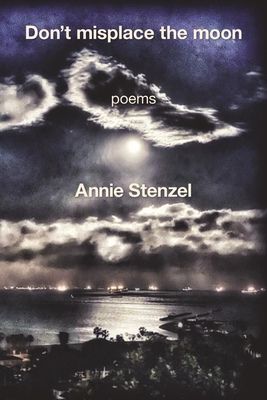 Coperta cărții 'Don't Misplace the Moon - Annie Stenzel'